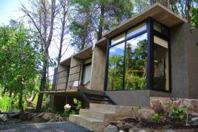 Las Nubes Cabañas & Loft